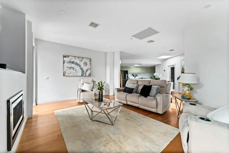 Sixth view of Homely townhouse listing, 1 Byrne Lane, Seaholme VIC 3018