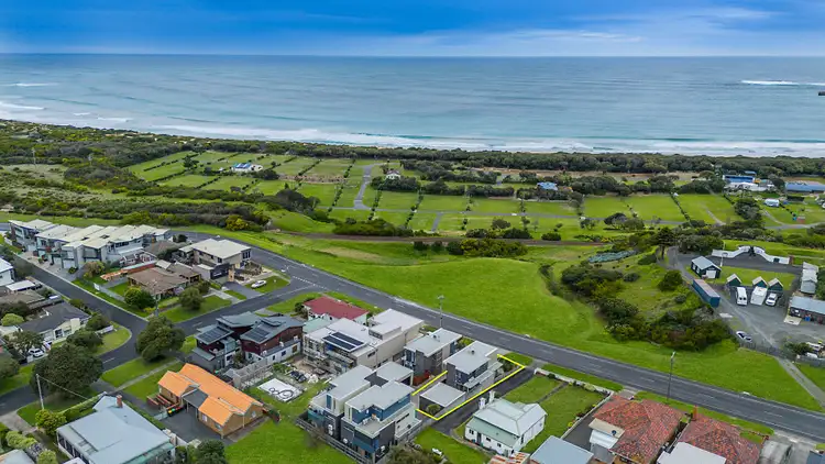 Second view of Homely house listing, 1/72 Merri Street, Warrnambool VIC 3280