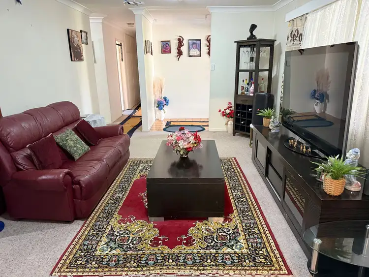 Fifth view of Homely house listing, 2 Warrina Crescent, Moree NSW 2400