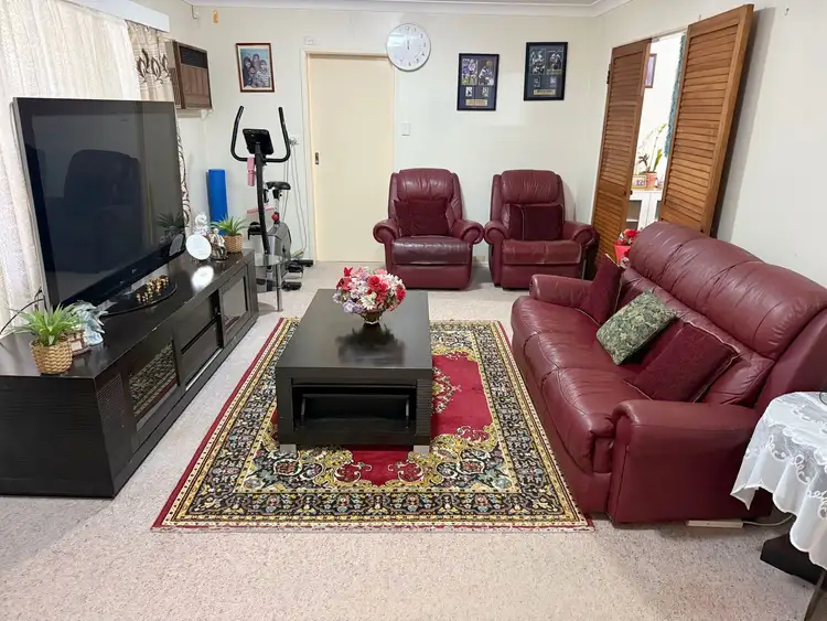 Sixth view of Homely house listing, 2 Warrina Crescent, Moree NSW 2400