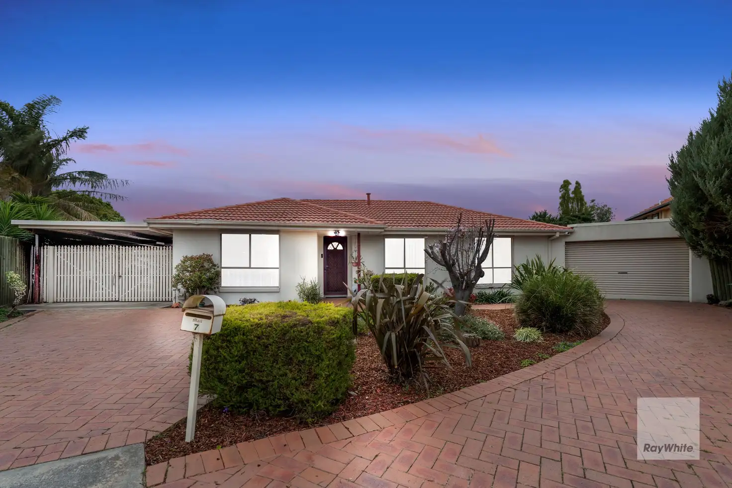 Main view of Homely house listing, 7 Owen Close, Keilor Downs VIC 3038