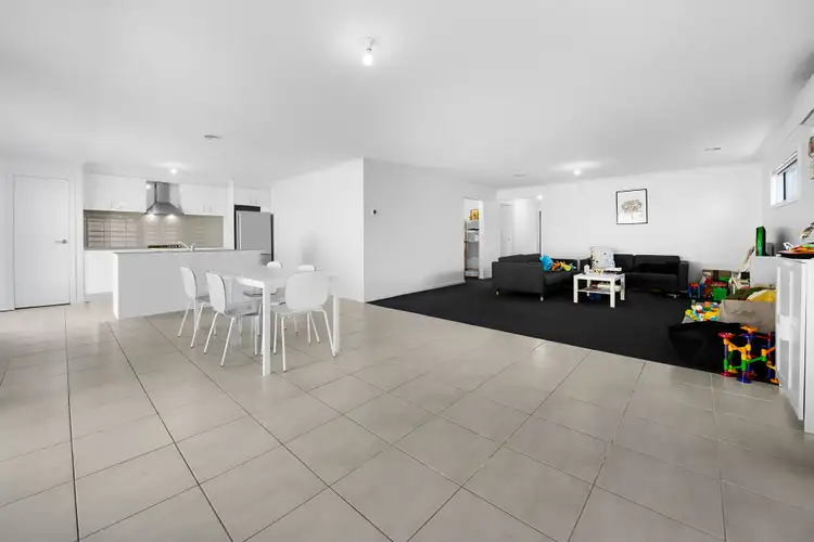 Fifth view of Homely house listing, 213 Warralily Boulevard, Armstrong Creek VIC 3217