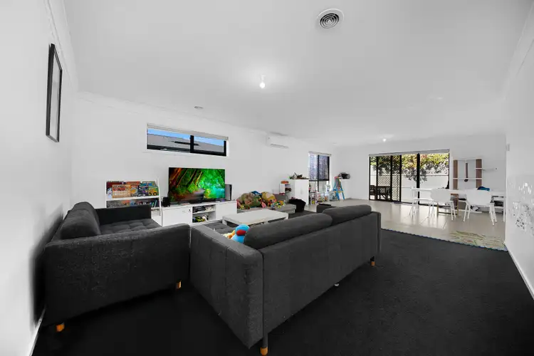 Sixth view of Homely house listing, 213 Warralily Boulevard, Armstrong Creek VIC 3217