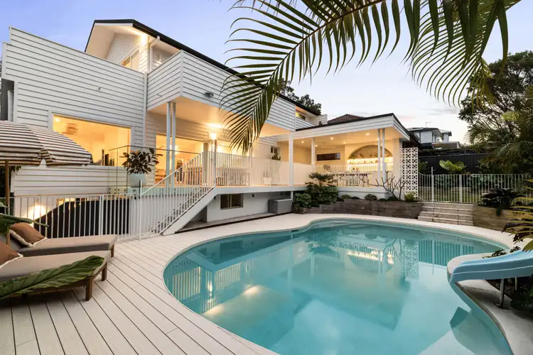 9 Wylmar Avenue, Burraneer NSW 2230