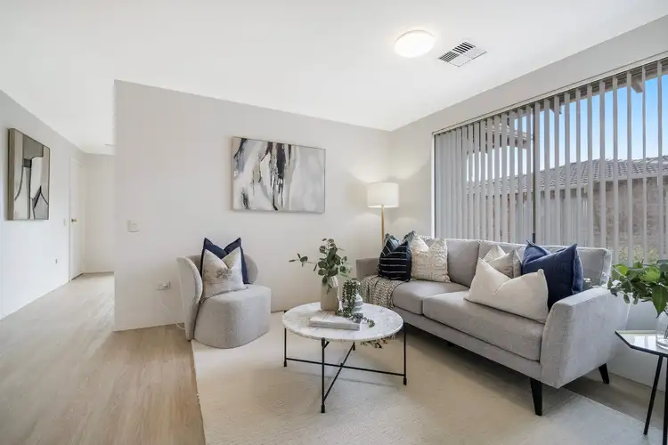 Second view of Homely unit listing, 39/7 Harman Road, Sorrento WA 6020