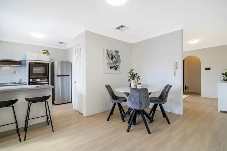 Third view of Homely unit listing, 39/7 Harman Road, Sorrento WA 6020