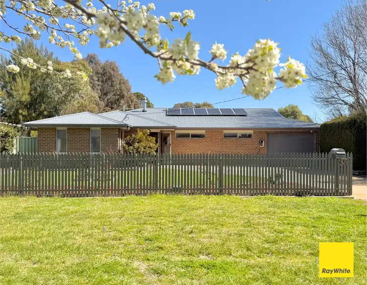 35 Osborne Street, Bungendore NSW 2621