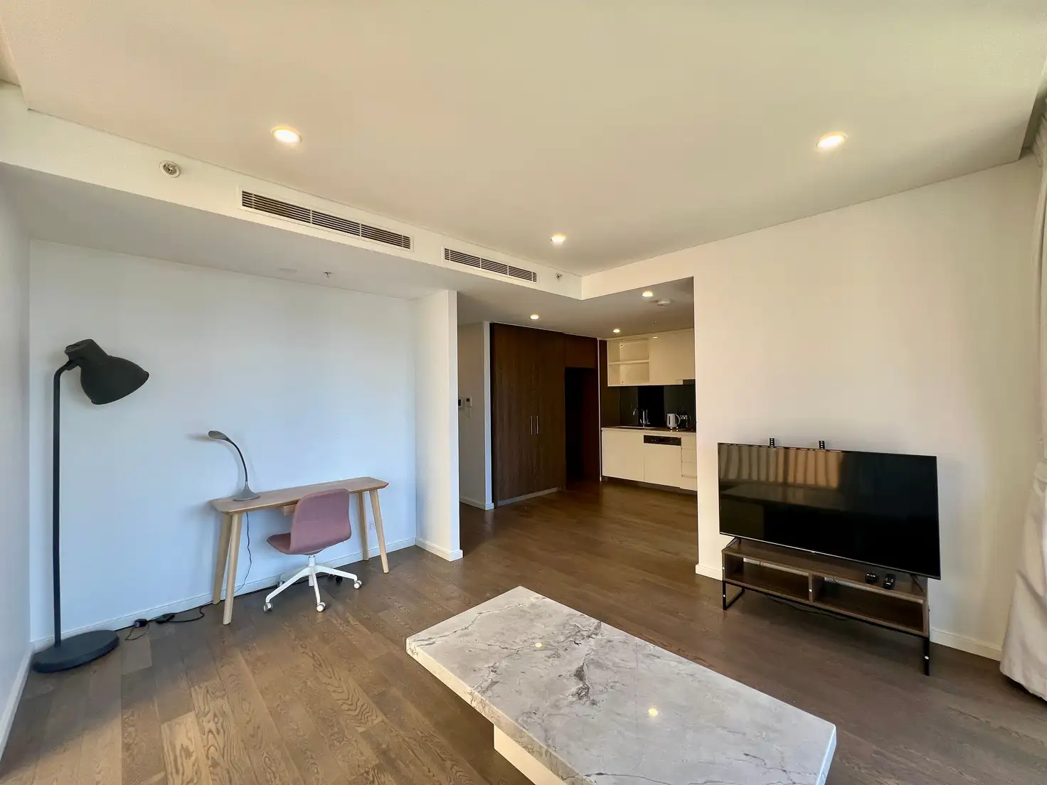 Main view of Homely apartment listing, 907/6 Paul Street, Zetland NSW 2017