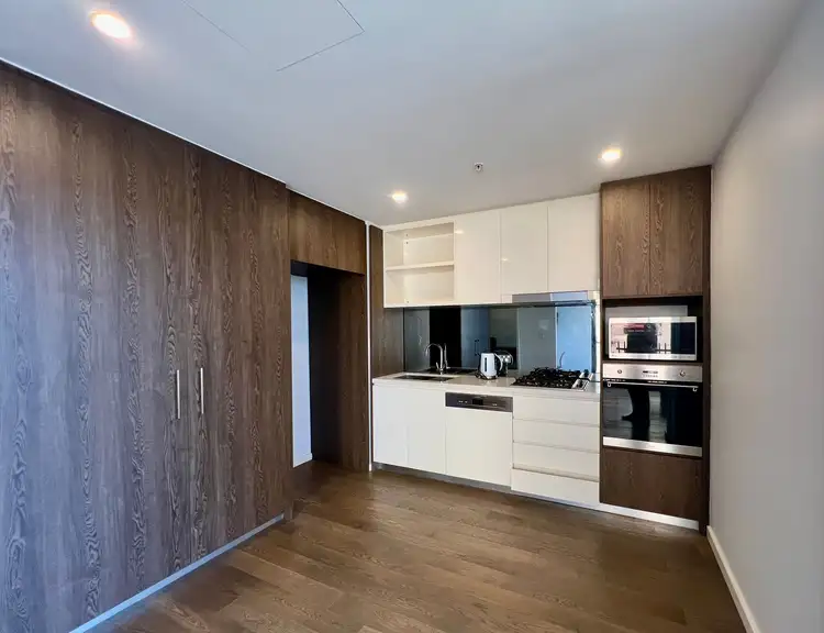 Second view of Homely apartment listing, 907/6 Paul Street, Zetland NSW 2017