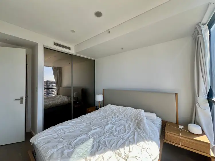 Third view of Homely apartment listing, 907/6 Paul Street, Zetland NSW 2017