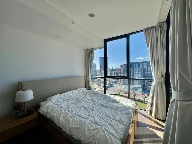 Fourth view of Homely apartment listing, 907/6 Paul Street, Zetland NSW 2017