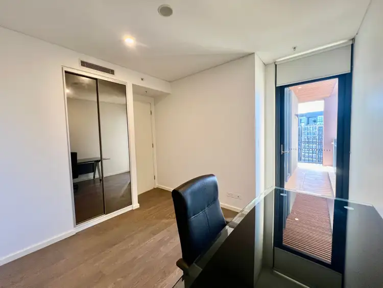 Fifth view of Homely apartment listing, 907/6 Paul Street, Zetland NSW 2017