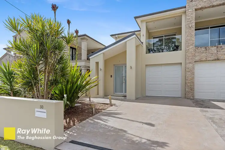50 McCallum Street, Roselands NSW 2196