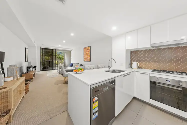 4212/35 Burdett Street, Albion QLD 4010