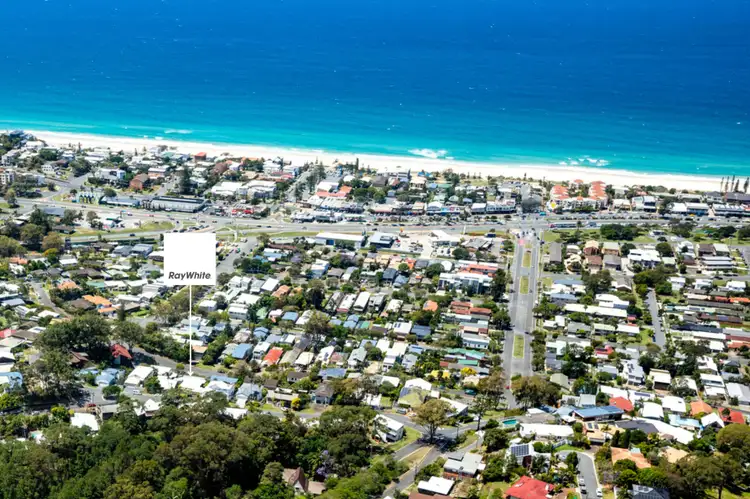 20 Biby Street, Tugun QLD 4224