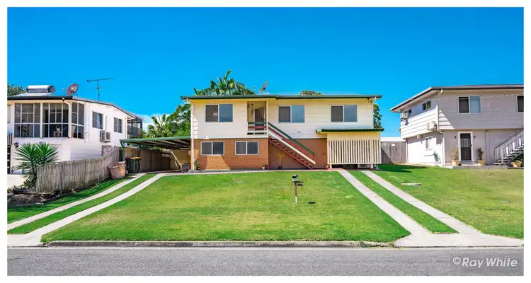 287 Blanchfield Street, Koongal QLD 4701