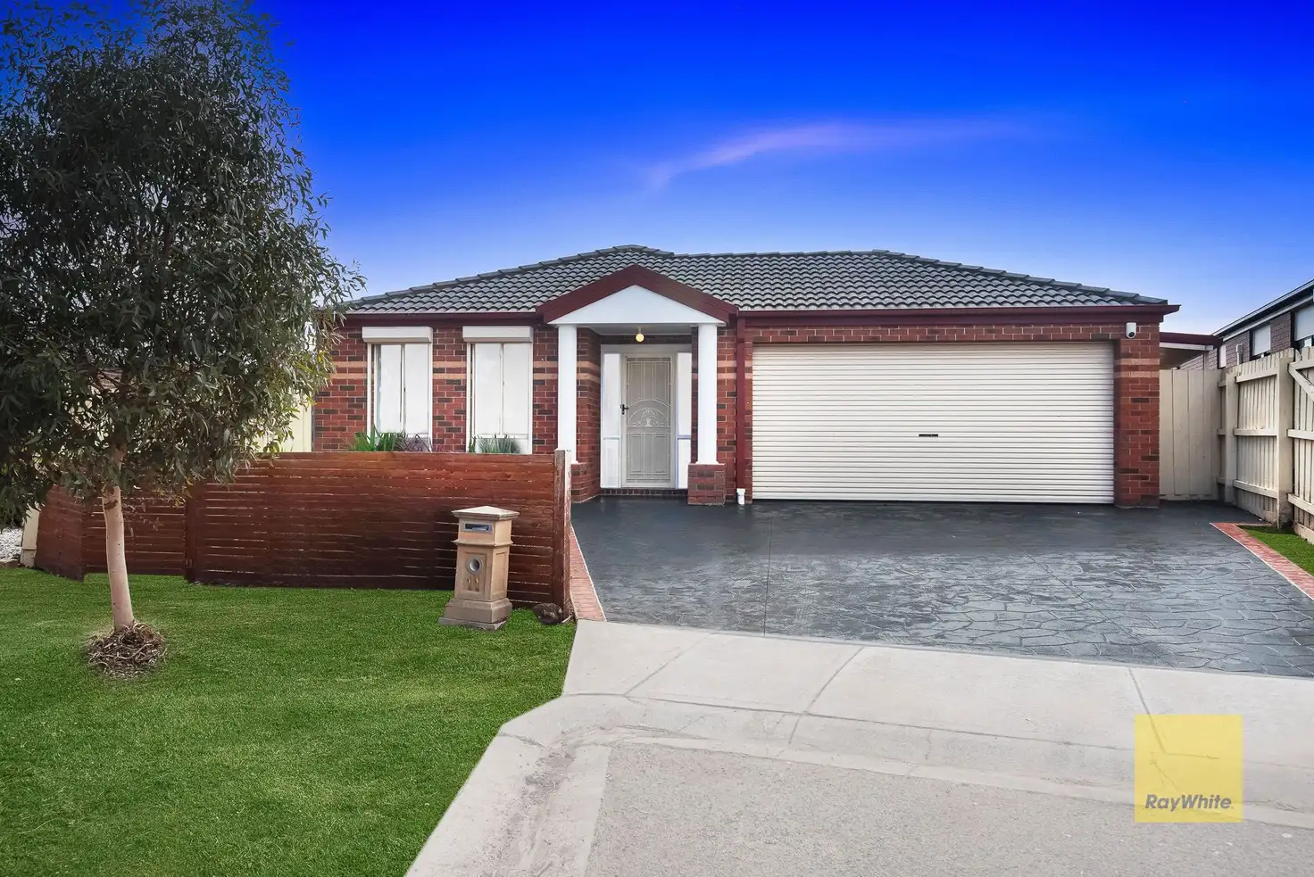 Main view of Homely house listing, 11 Arthur Close, Truganina VIC 3029