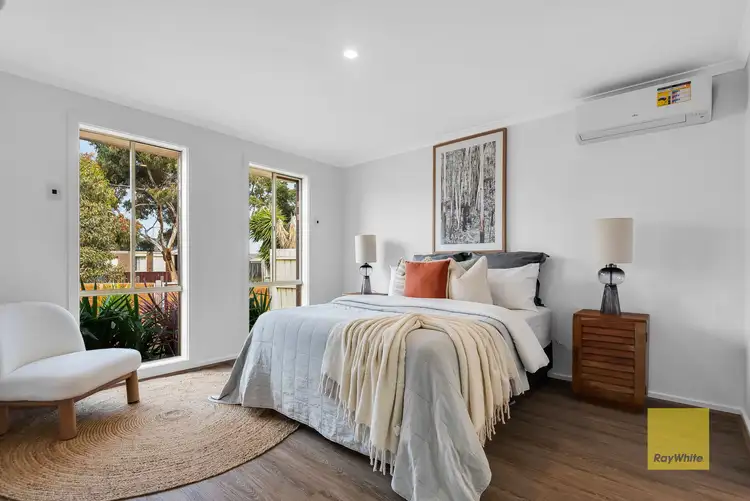 Fourth view of Homely house listing, 11 Arthur Close, Truganina VIC 3029