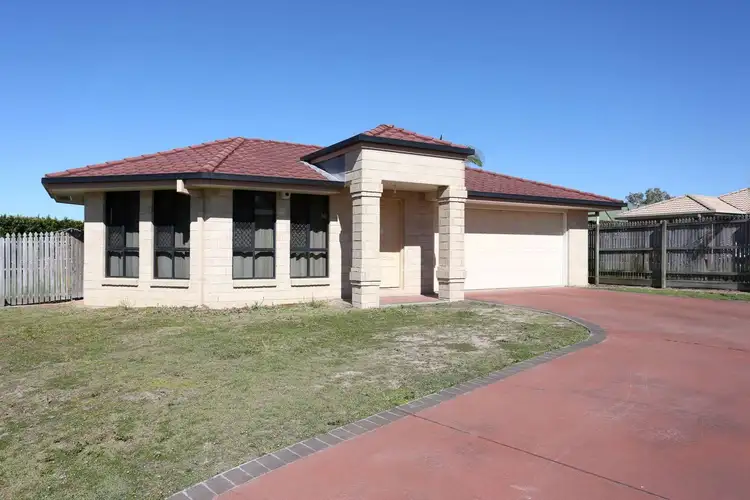 11 McArthur Court, Rothwell QLD 4022