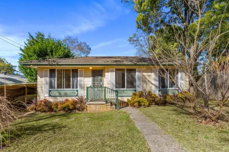 35 Mort Street, Katoomba NSW 2780