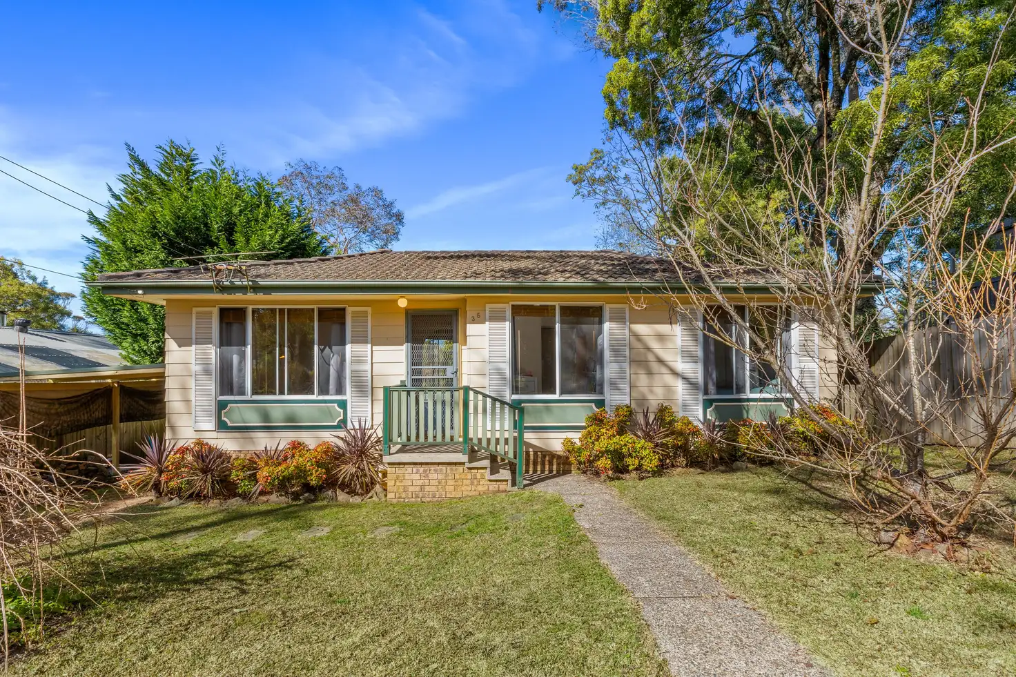 Main view of Homely house listing, 35 Mort Street, Katoomba NSW 2780
