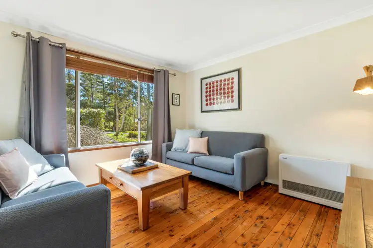 Second view of Homely house listing, 35 Mort Street, Katoomba NSW 2780