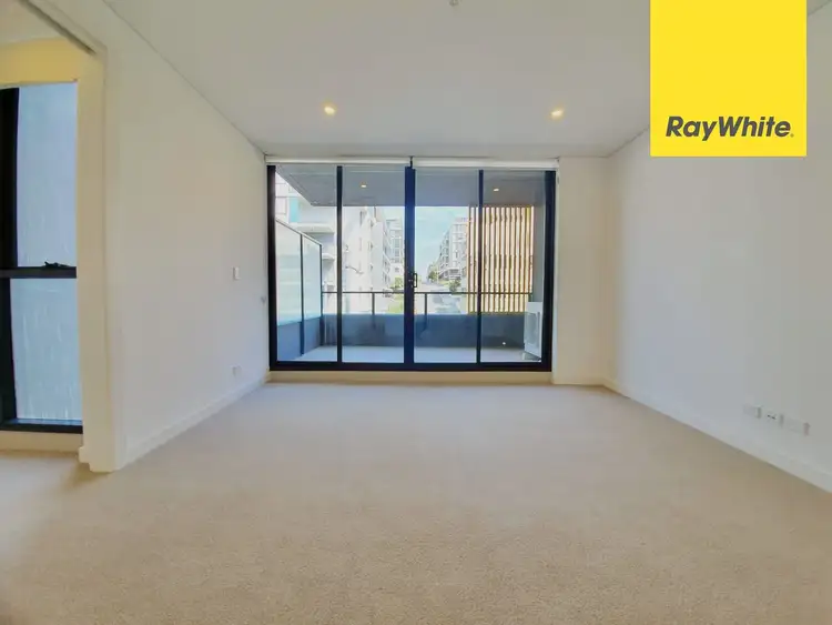 314A/116 Bowden Street, Meadowbank NSW 2114