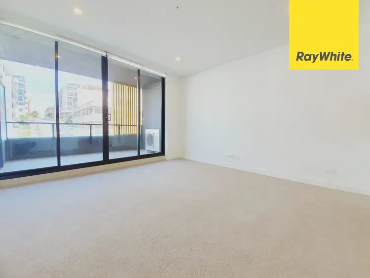 Second view of Homely apartment listing, 314A/116 Bowden Street, Meadowbank NSW 2114