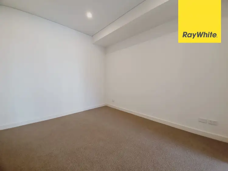 Third view of Homely apartment listing, 314A/116 Bowden Street, Meadowbank NSW 2114