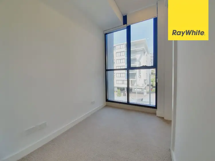 Fourth view of Homely apartment listing, 314A/116 Bowden Street, Meadowbank NSW 2114