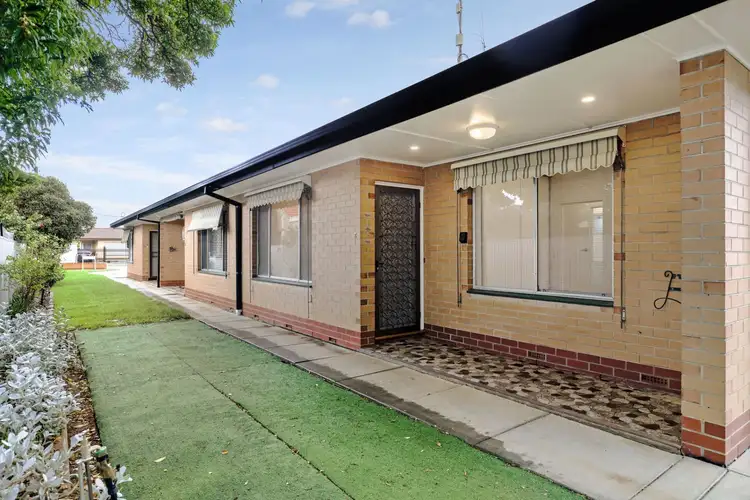 3/15 Oval Avenue, Edwardstown SA 5039