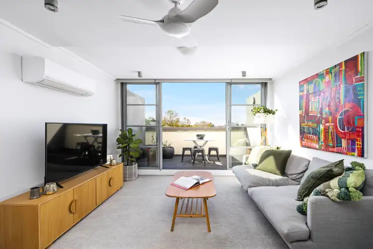 308/7-9 Abbott Street, Cammeray NSW 2062