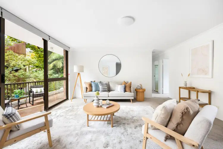 8/135 West Street, Crows Nest NSW 2065