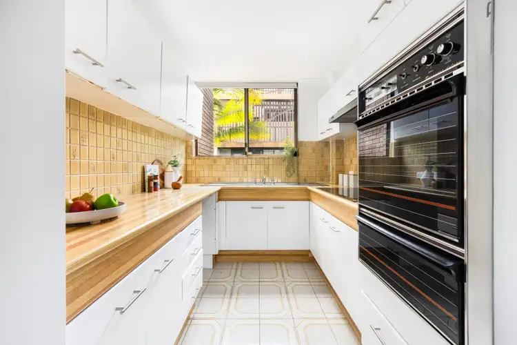 Third view of Homely apartment listing, 8/135 West Street, Crows Nest NSW 2065