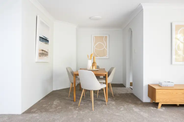 Fourth view of Homely apartment listing, 8/135 West Street, Crows Nest NSW 2065