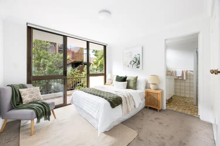 Fifth view of Homely apartment listing, 8/135 West Street, Crows Nest NSW 2065