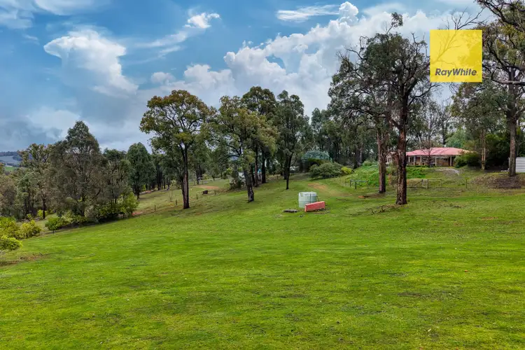 5 Hereford Heights, Bridgetown WA 6255
