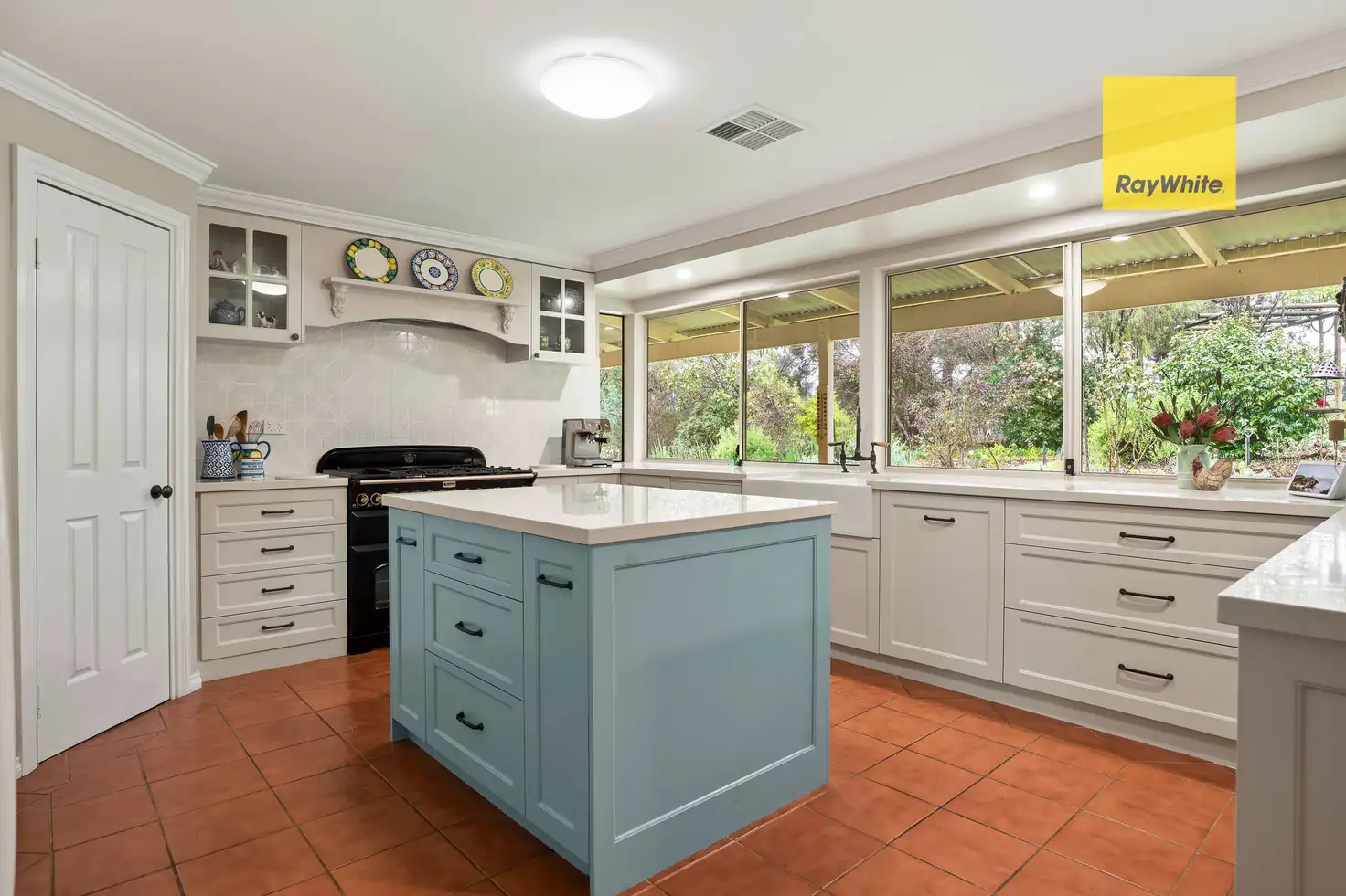 Main view of Homely house listing, 5 Hereford Heights, Bridgetown WA 6255