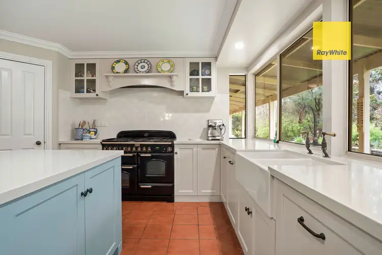 Second view of Homely house listing, 5 Hereford Heights, Bridgetown WA 6255