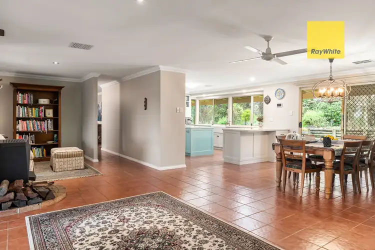 Fifth view of Homely house listing, 5 Hereford Heights, Bridgetown WA 6255