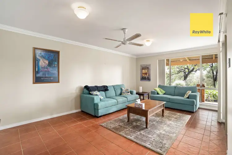 Sixth view of Homely house listing, 5 Hereford Heights, Bridgetown WA 6255