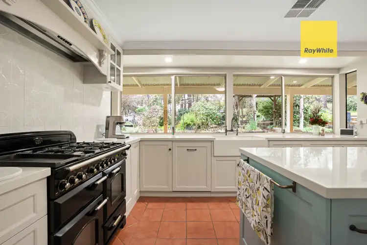 Seventh view of Homely house listing, 5 Hereford Heights, Bridgetown WA 6255