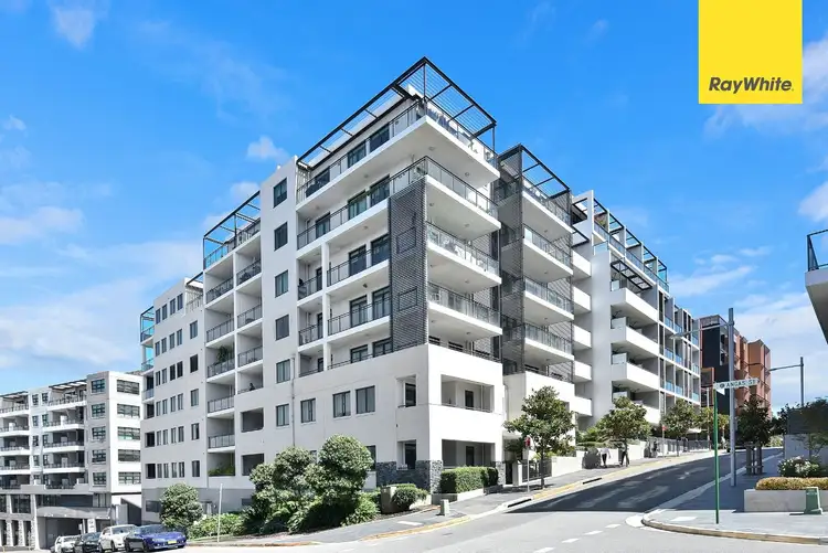 67/2 Underdale Ln., Meadowbank NSW 2114