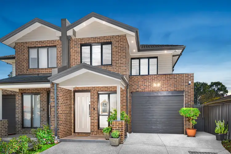 20 Heritage Drive, Mill Park VIC 3082