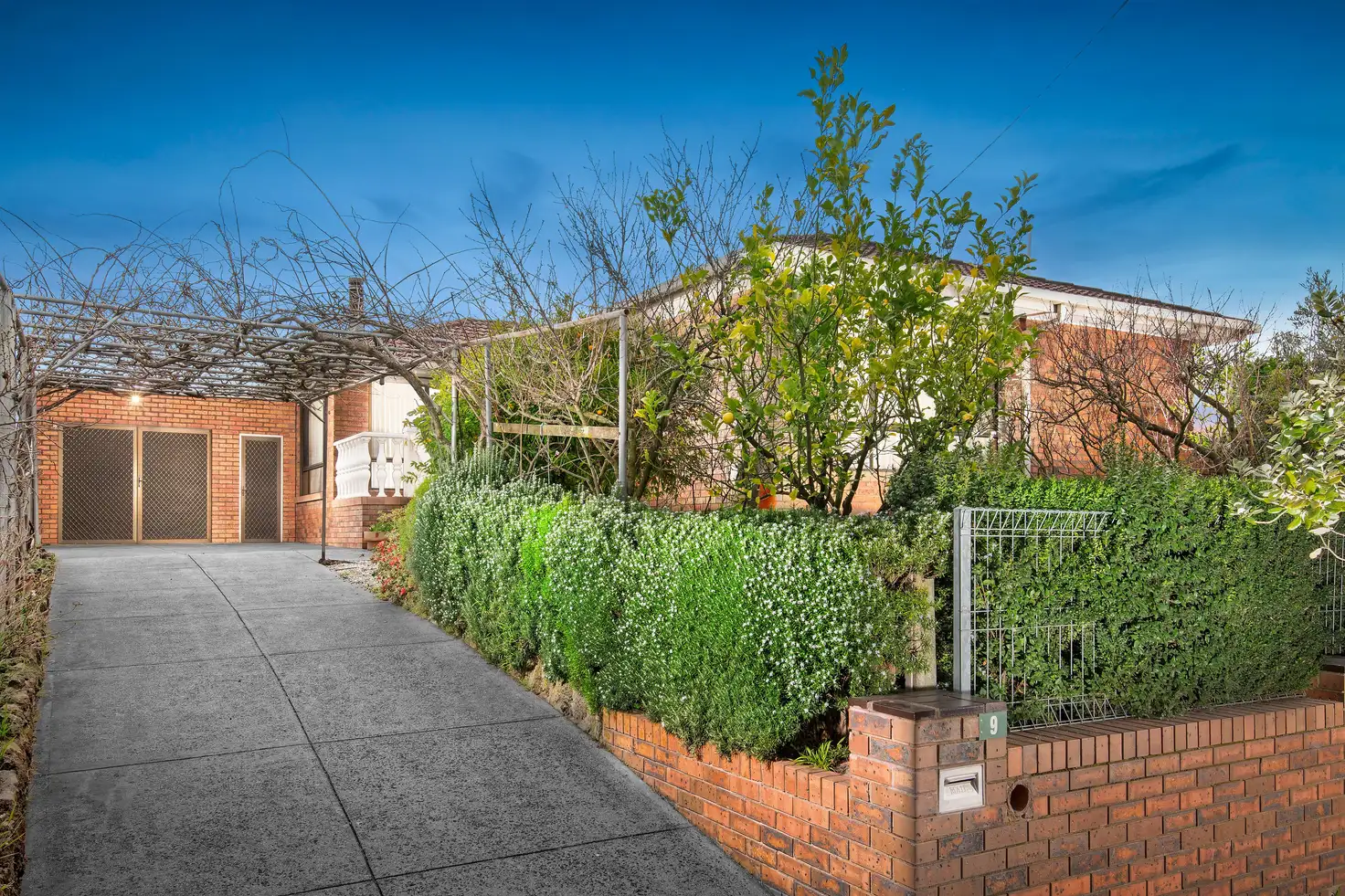 Main view of Homely house listing, 9 Glencoe Court, Epping VIC 3076