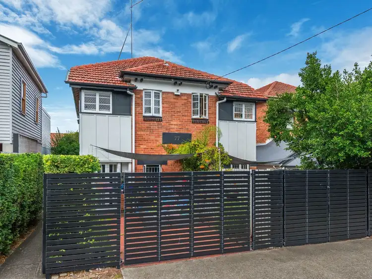 8/77 Sydney Street, New Farm QLD 4005