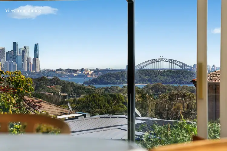 29 Derby Street, Vaucluse NSW 2030
