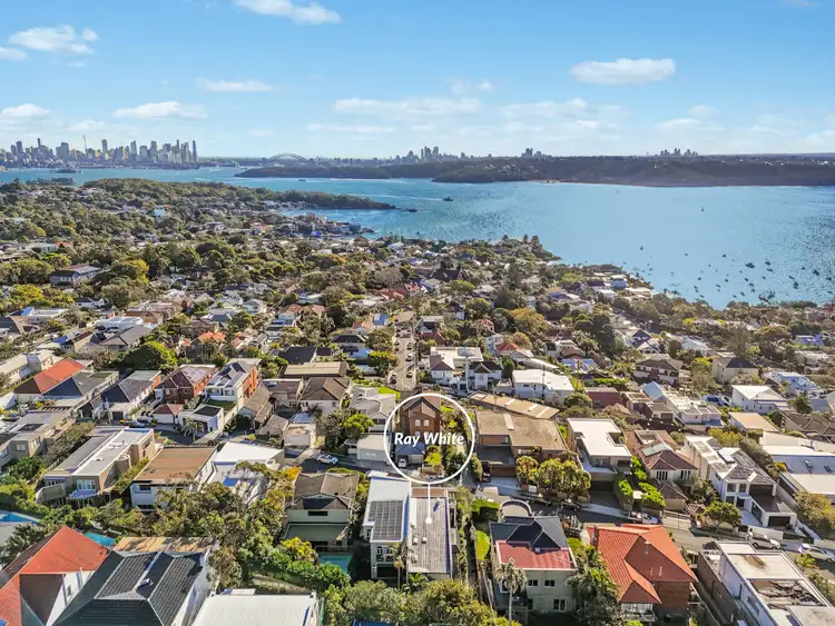 Fifth view of Homely house listing, 29 Derby Street, Vaucluse NSW 2030