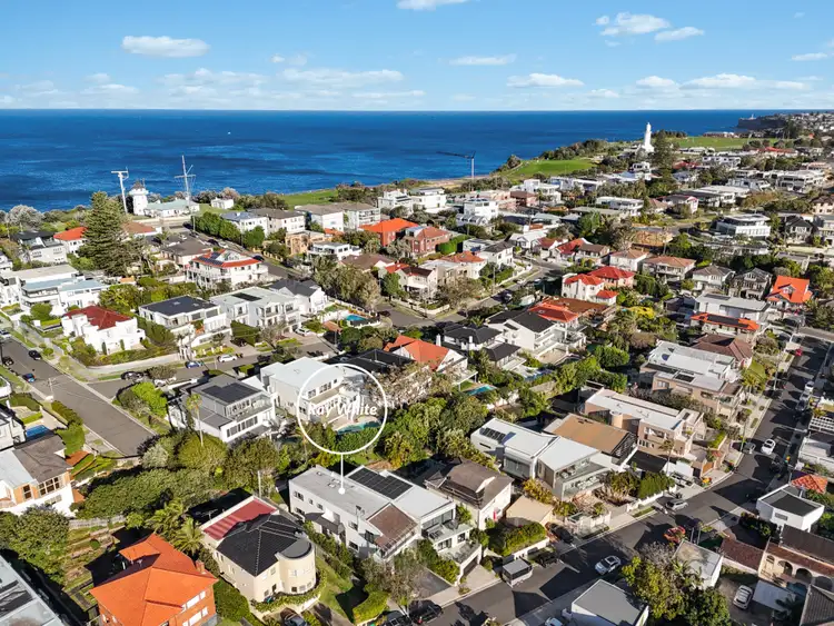 Sixth view of Homely house listing, 29 Derby Street, Vaucluse NSW 2030