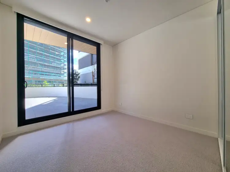 Fourth view of Homely apartment listing, 207/8 Sanctuary Boulevard, Wentworth Point NSW 2127